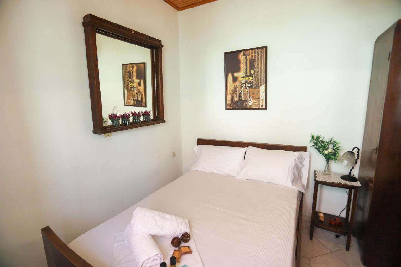 Apartament Family House At Corfu Town Zewnętrze zdjęcie
