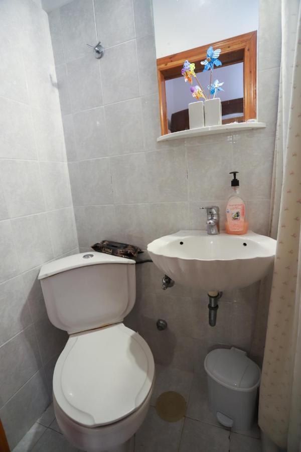 Apartament Family House At Corfu Town Zewnętrze zdjęcie