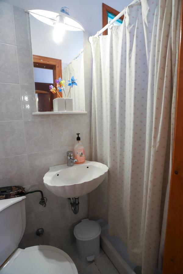 Apartament Family House At Corfu Town Zewnętrze zdjęcie