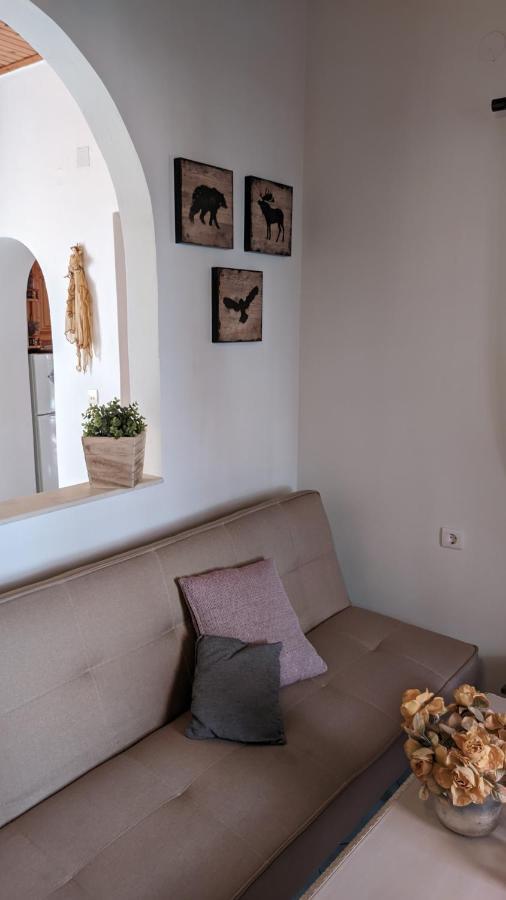 Apartament Family House At Corfu Town Zewnętrze zdjęcie