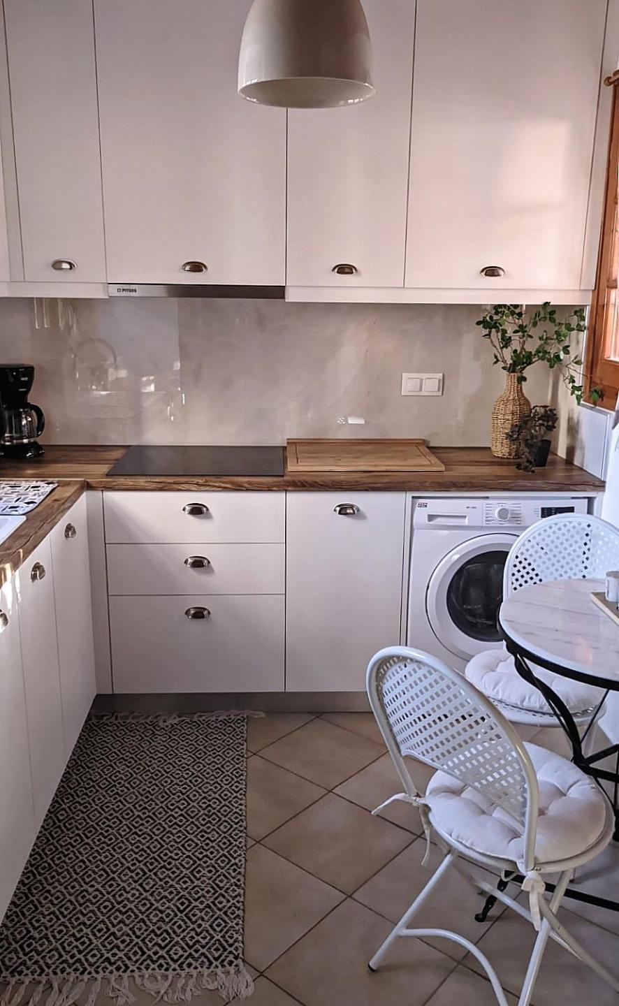 Apartament Family House At Corfu Town Zewnętrze zdjęcie