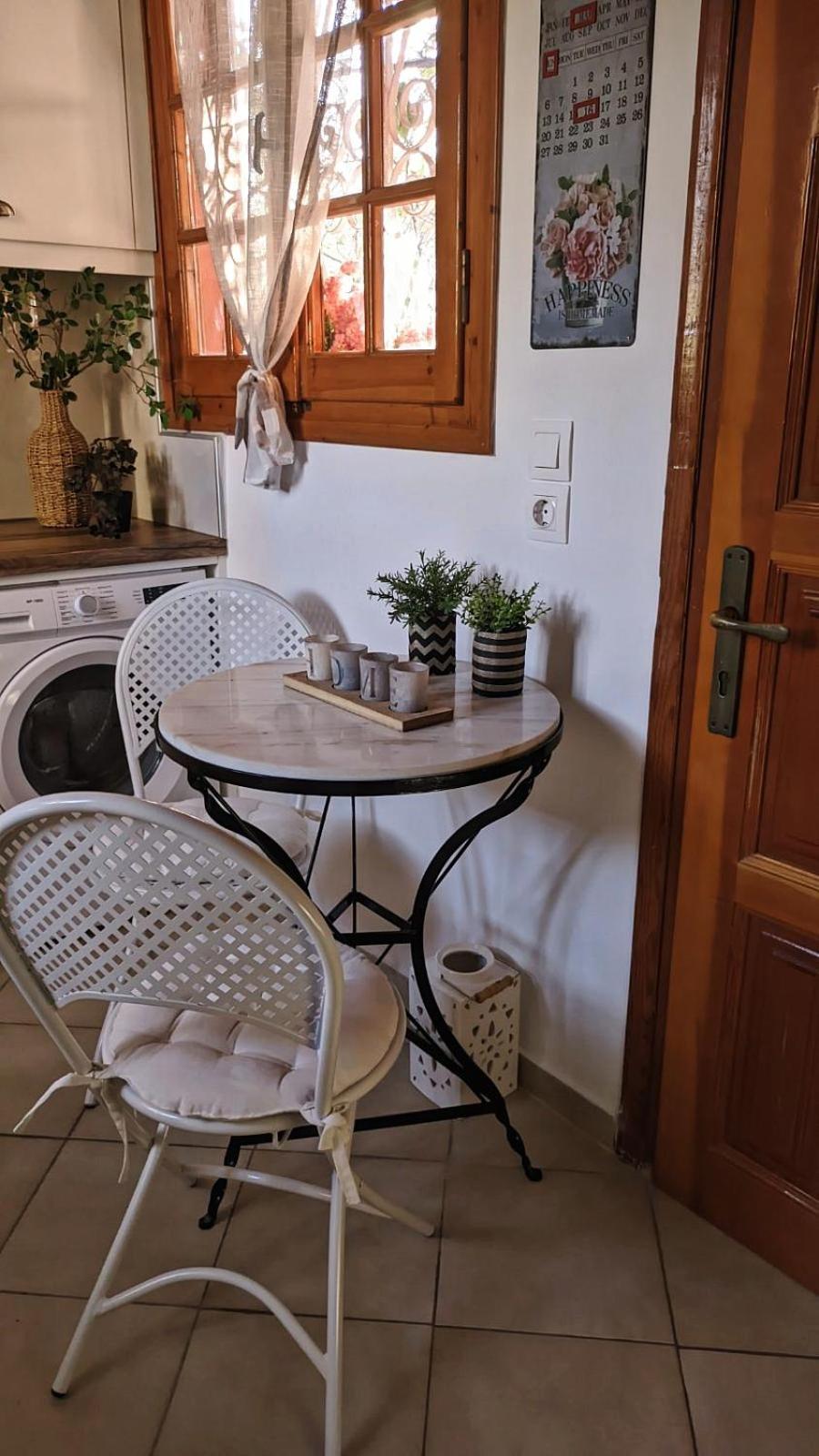 Apartament Family House At Corfu Town Zewnętrze zdjęcie