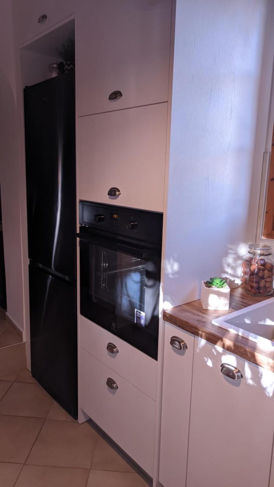 Apartament Family House At Corfu Town Zewnętrze zdjęcie