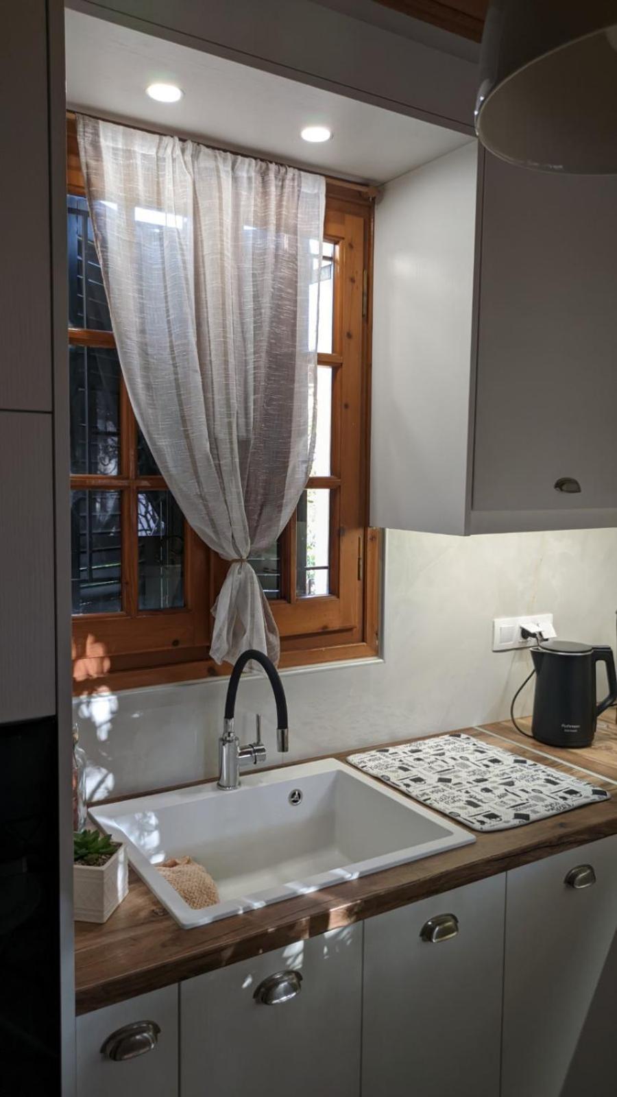 Apartament Family House At Corfu Town Zewnętrze zdjęcie